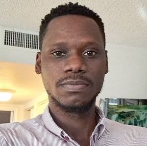 Meet your Posher, Marc-willy